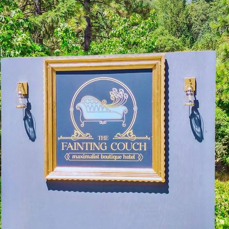 The Fainting Couch Boutique Hotel Cobb Esterno foto